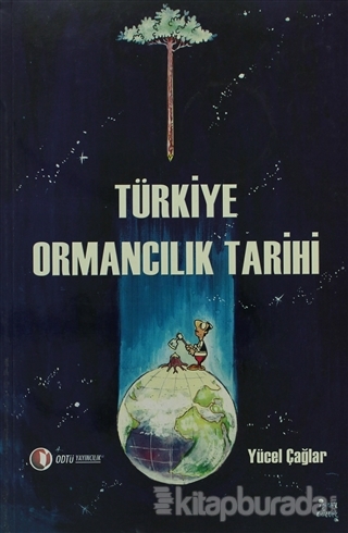 Türkiye Ormancılık Tarihi