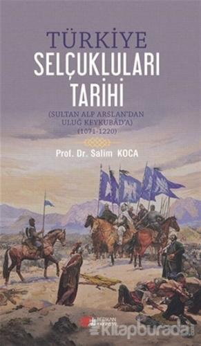 Türkiye Selçukluları Tarihi