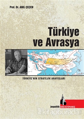 Türkiye ve Avrasya