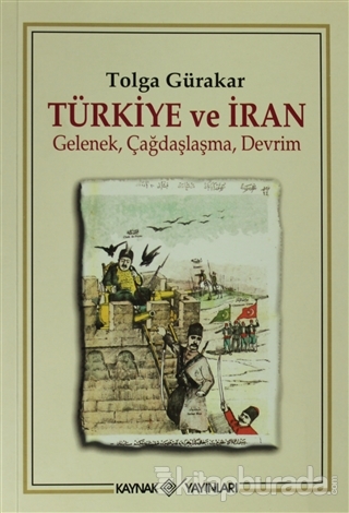Türkiye ve İran