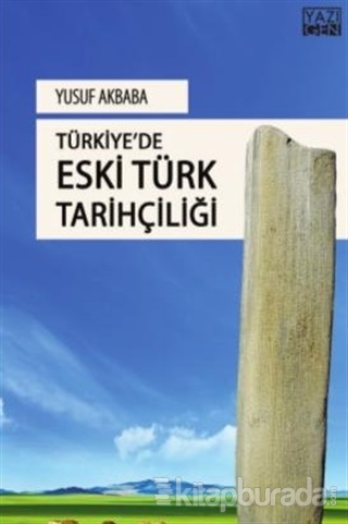 Türkiye'de Eski Türk Tarihçiliği