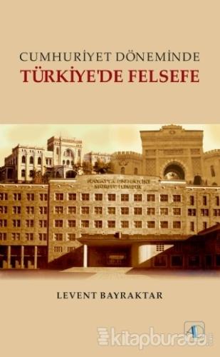 Türkiye'de Felsefe
