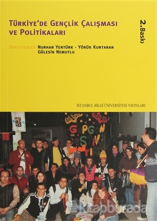 Türkiye'de Gençlik Çalışması ve Politikaları