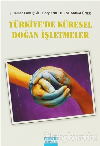 Türkiye'de Küresel Doğan İşletmeler %15 indirimli Kolektif
