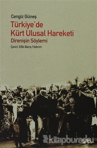 Türkiye'de Kürt Ulusal Hareketi
