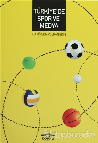 Türkiye'de Spor ve Medya