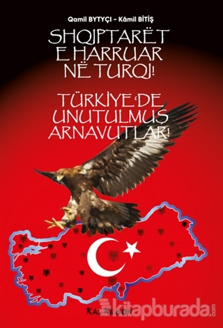 Türkiye'de Unutulmuş Arnavutlar Kamil Bitiş