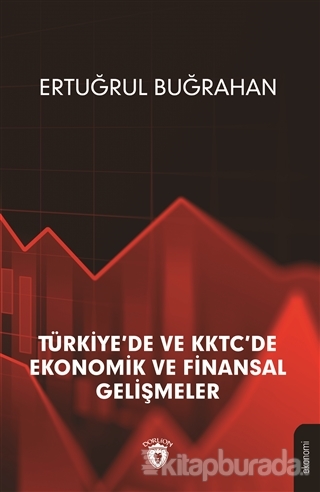Türkiye'de ve KKTC'de Ekonomik ve Finansal Gelişmeler Ertuğrul Buğraha