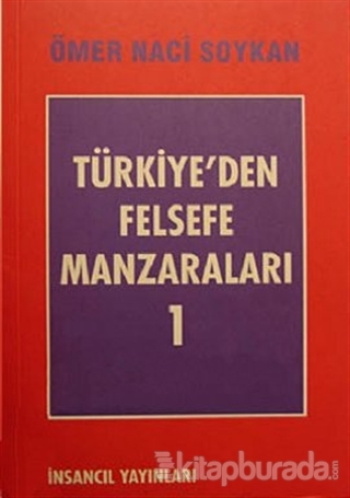 Türkiye'den Felsefe Manzaraları 1