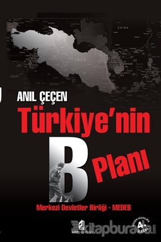 Türkiye'nin B Planı %15 indirimli Anıl Çeçen