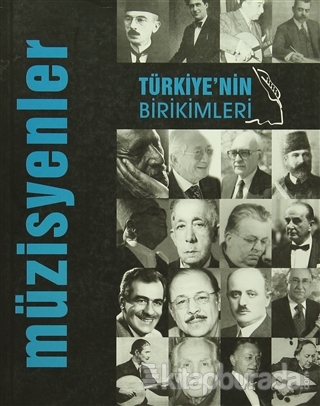 Türkiye'nin Birikimleri 3 - Müzisyenler