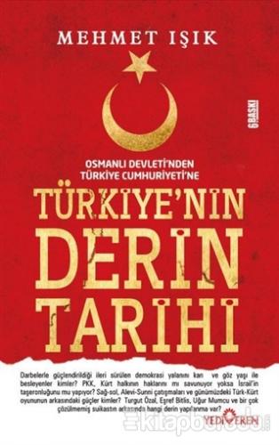 Türkiye'nin Derin Tarihi Mehmet Işık