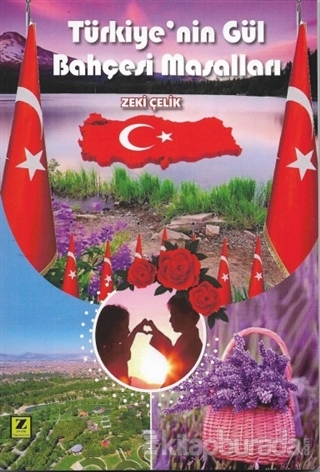 Türkiye'nin Gül Bahçesi Masalları