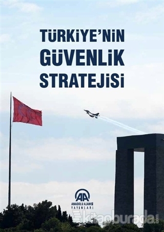 Türkiye'nin Güvenlik Stratejisi Kolektif