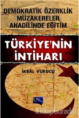 Türkiye'nin İntiharı