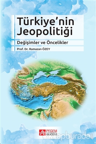 Türkiye'nin Jeopolitiği