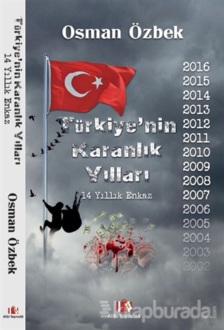 Türkiye'nin Karanlık Yılları Osman Özbek