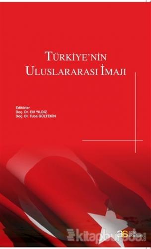 Türkiye'nin Uluslararası İmajı %15 indirimli