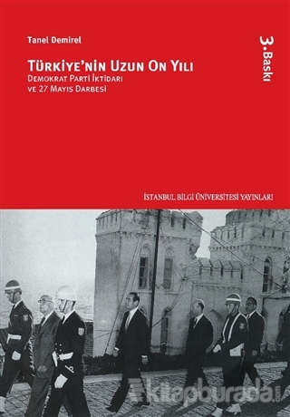 Türkiye'nin Uzun On Yılı