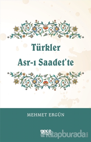 Türkler Asr-ı Saadet'te