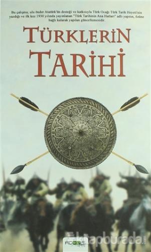 Türklerin Tarihi Kolektif