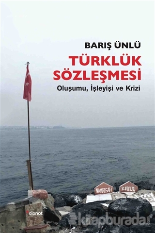 Türklük Sözleşmesi Barış Ünlü