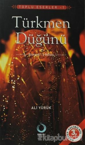 Türkmen Düğünü %15 indirimli Ali Yürük