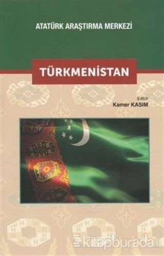 Türkmenistan Kamer Kasım