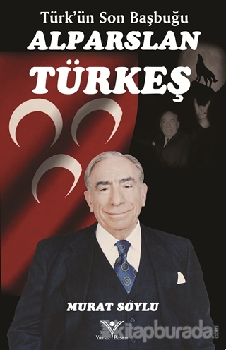 Alparslan Türkeş Murat Soylu