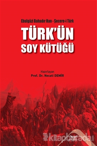 Türk'ün Soy Kütüğü