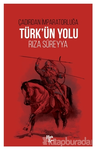 Türk'ün Yolu