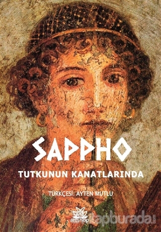 Tutkunun Kanatlarında Sappho