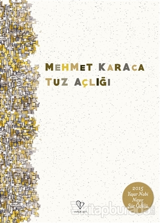 Tuz Açlığı Mehmet Karaca