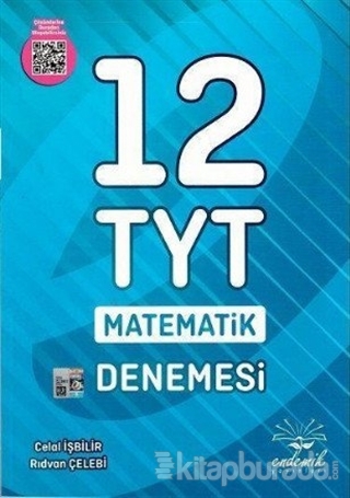 TYT 12 Matematik Denemesi