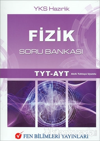 TYT-AYT Fizik Soru Bankası
