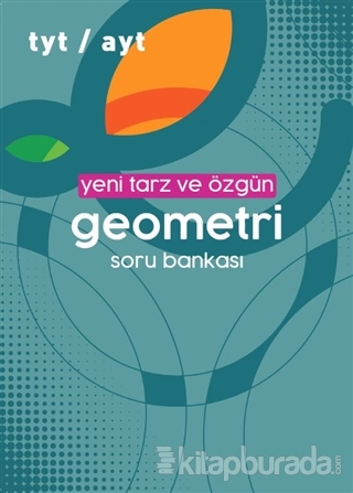 TYT-AYT Geometri Soru Bankası Orhan Demirci
