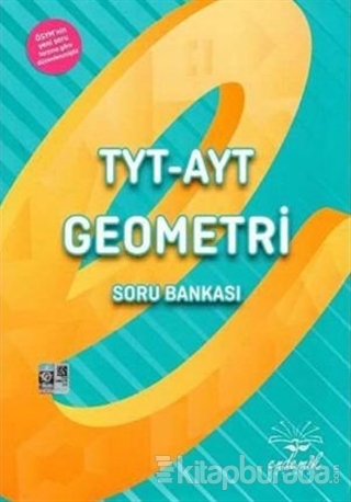 TYT - AYT Geometri Soru Bankası Kollektif