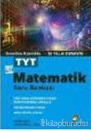 TYT Matematik Soru Bankası 2019 Kolektif