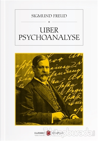 Über Psychoanalyse Sigmund Freud