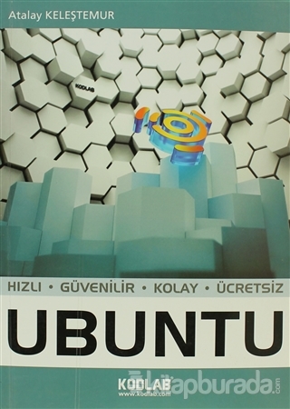 Ubuntu %15 indirimli Atalay Keleştemur