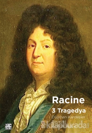 Üç Tragedya Racine