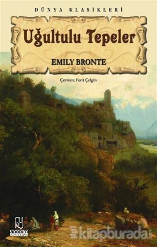Uğultulu Tepeler %15 indirimli Emily Bronte