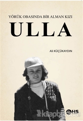 Ulla Ali Küçükaydın