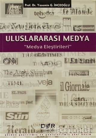 Uluslararası Medya