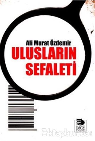 Ulusların Sefaleti %15 indirimli Ali Murat Özdemir