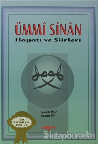 Ümmi Sinan Mustafa Tatçı