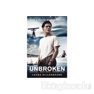 Unbroken Film Edition
