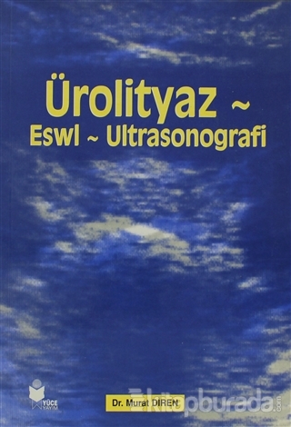 Ürolityaz Eswl - Ultrasonografi Murat Diren