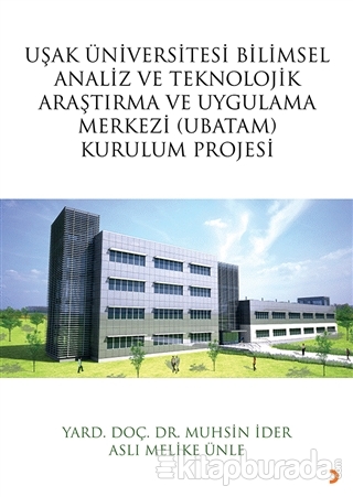 Uşak Üniversitesi Analiz Ve Teknolojik Araştırma Ve Uygulama Merkezi %