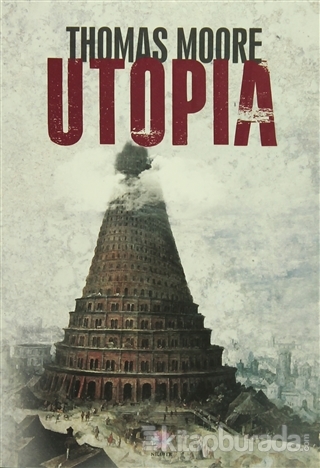 Utopia %15 indirimli Thomas More